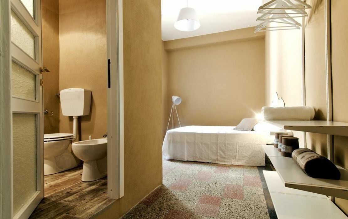 BluLassù Rooms, a Design Boutique Hotel Cagliari, Italy