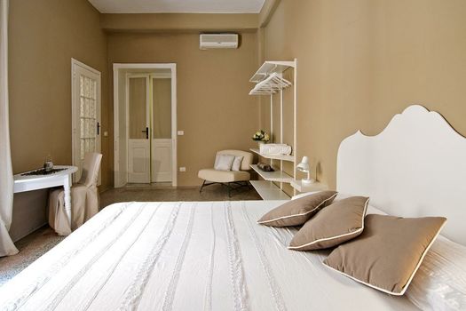 BluLassù Rooms