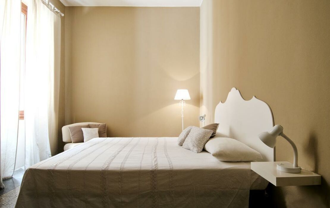 BluLassù Rooms, a Design Boutique Hotel Cagliari, Italy
