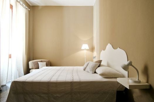 BluLassù Rooms