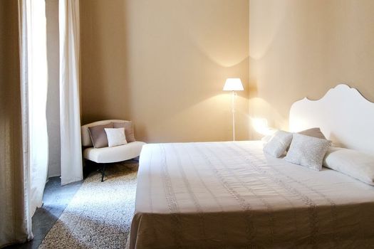BluLassù Rooms