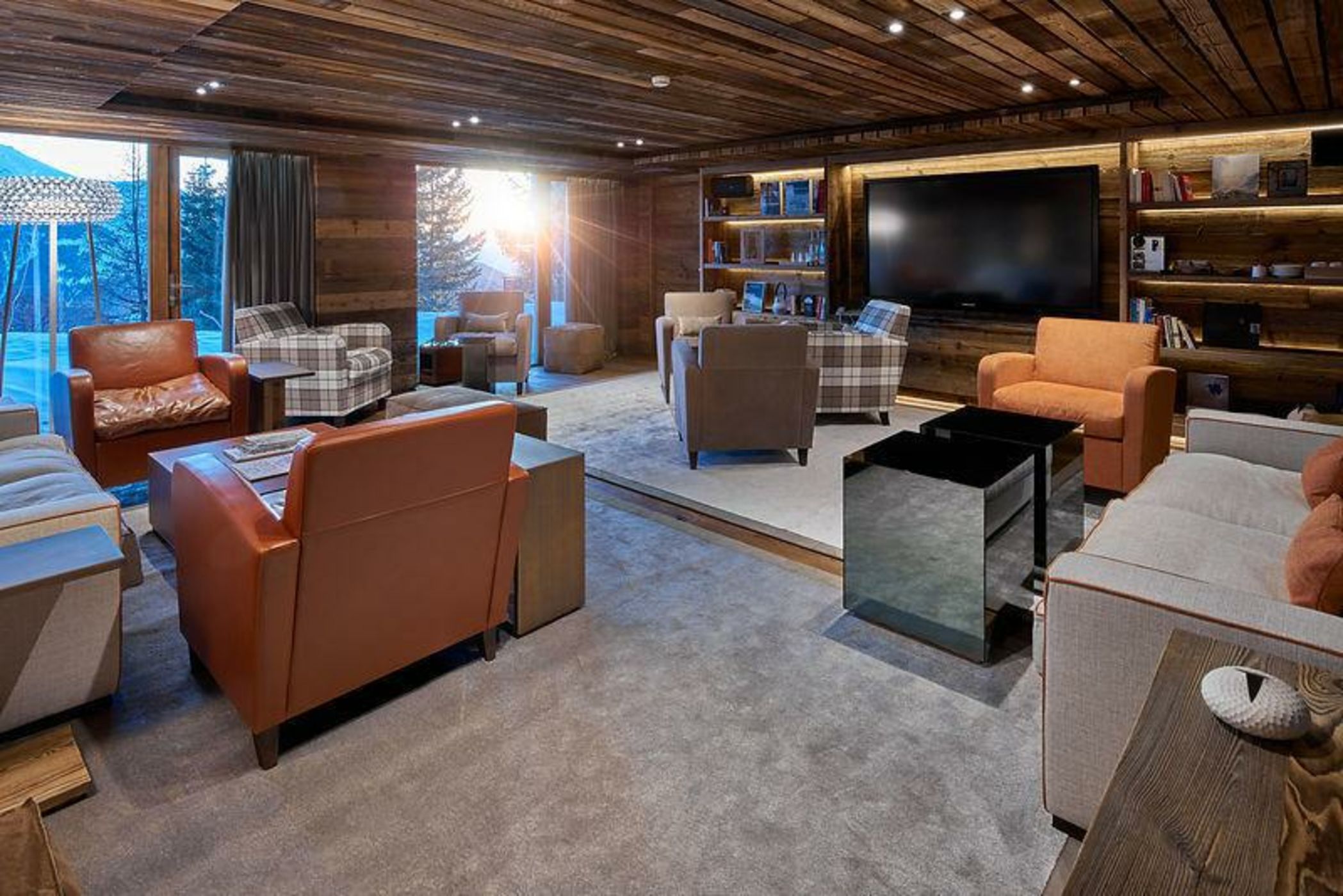 Chandolin Boutique Hotel