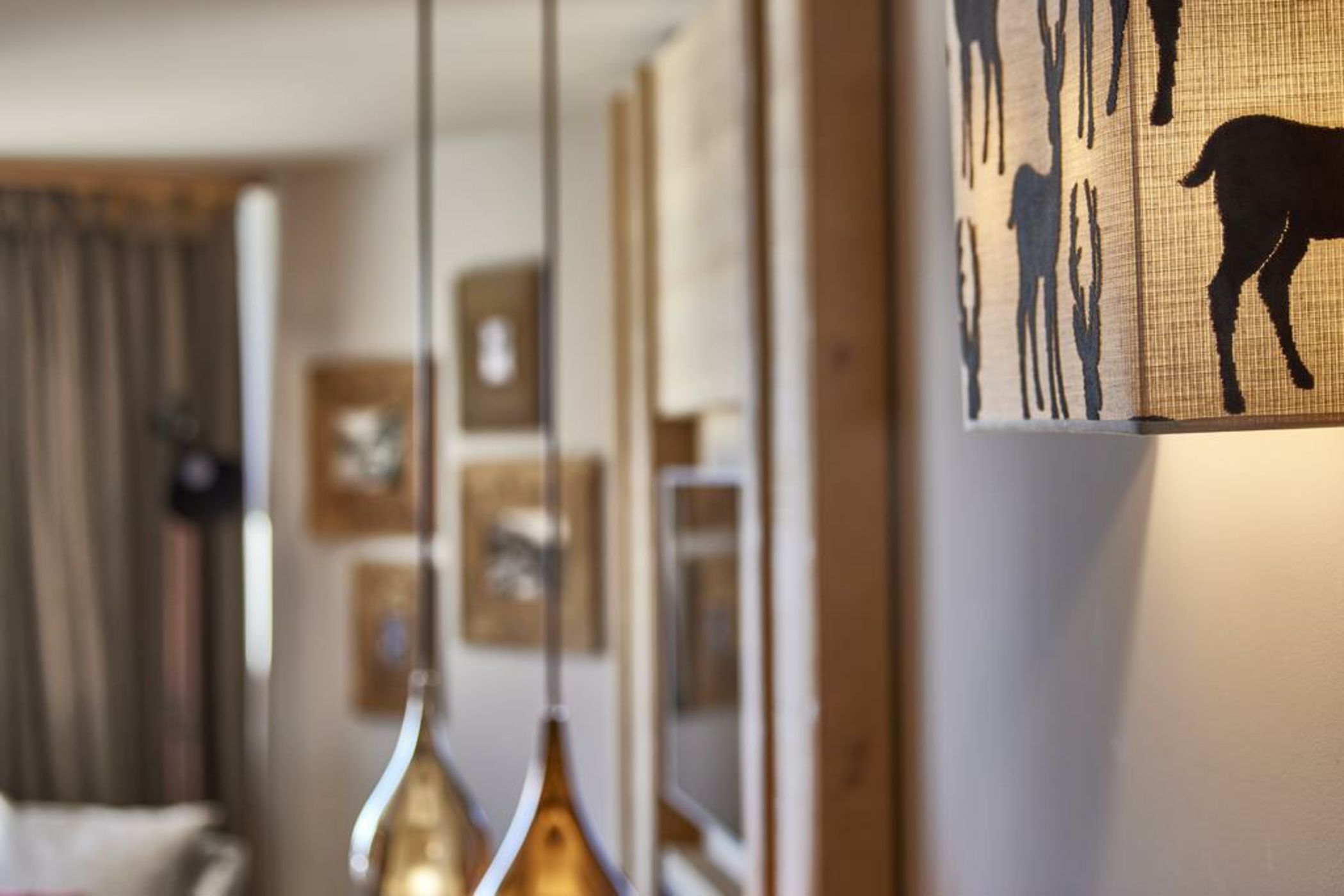 Chandolin Boutique Hotel