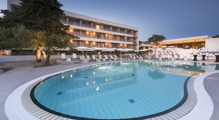 Pharos Hvar Hotel