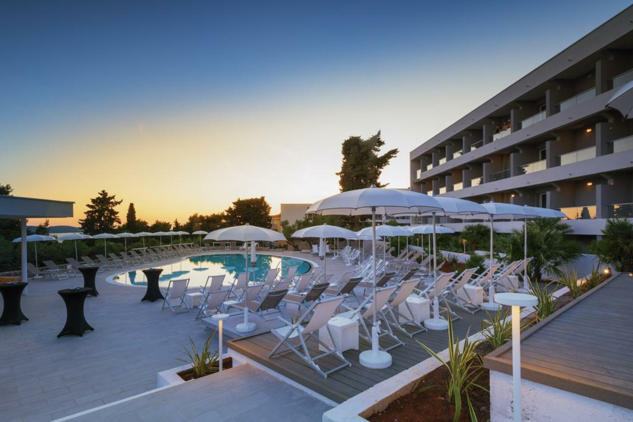 Pharos Hvar Hotel