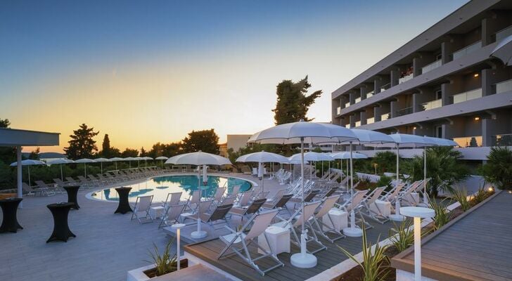 Pharos Hvar Hotel