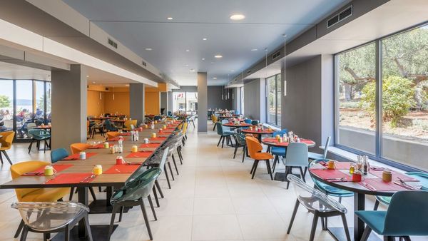 Pharos Hvar Hotel