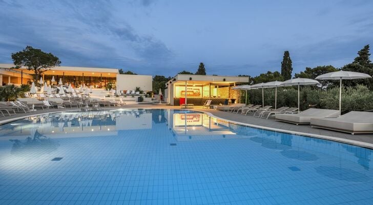 Pharos Hvar Hotel