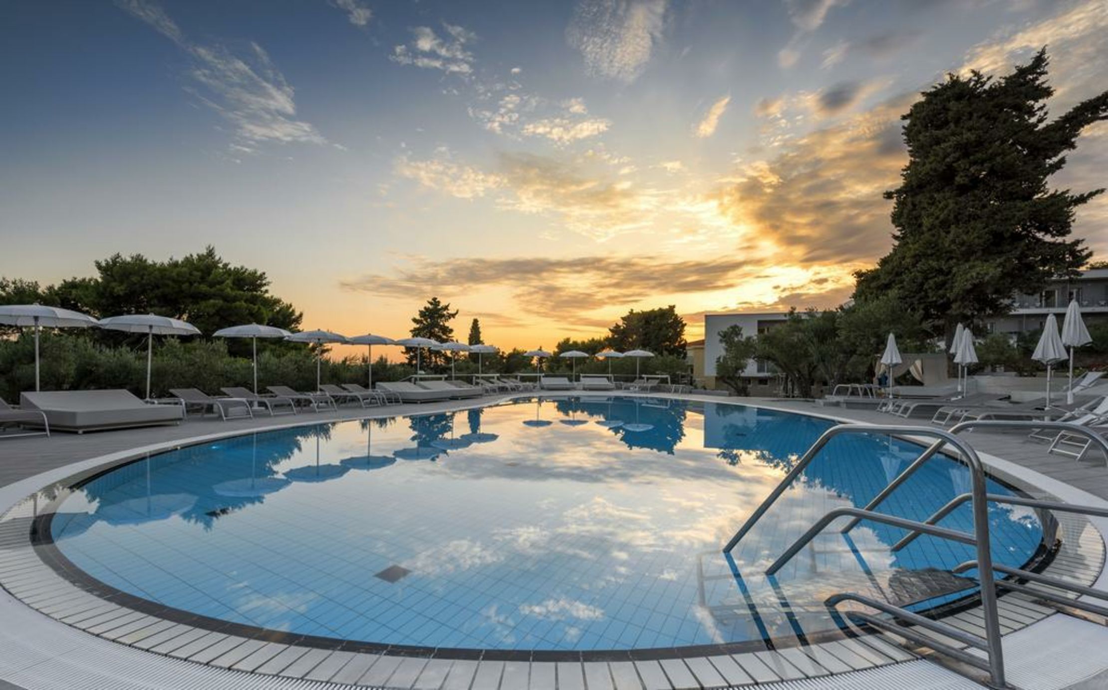 Pharos Hvar Hotel