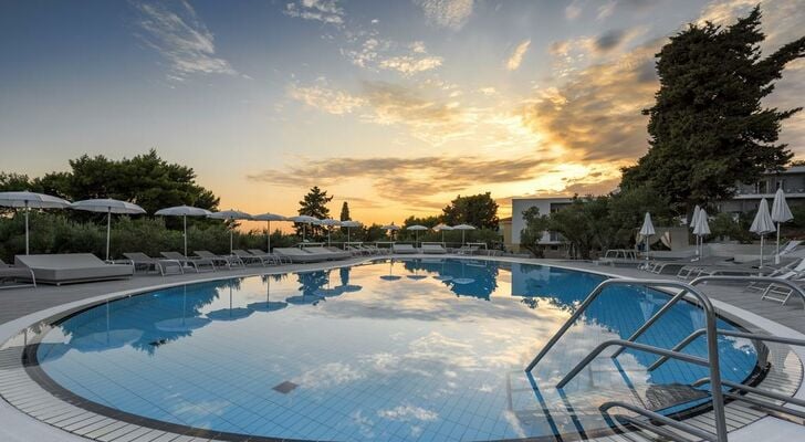 Pharos Hvar Hotel