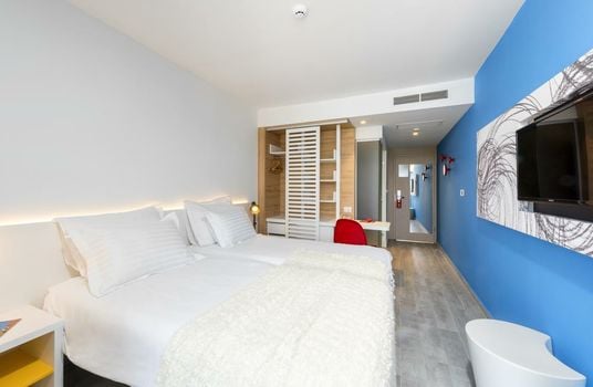 Pharos Hvar Hotel