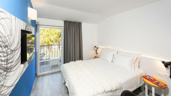 Pharos Hvar Hotel