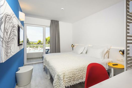 Pharos Hvar Hotel