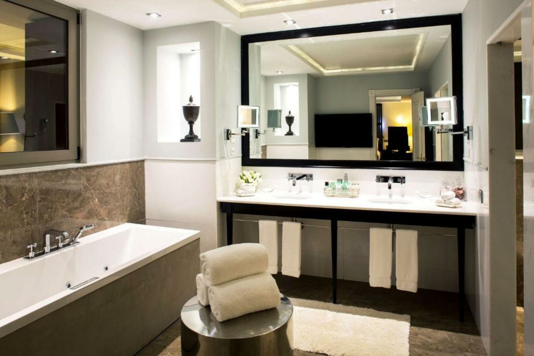 Tivoli Avenida Liberdade Lisboa – A Leading Hotel of the World