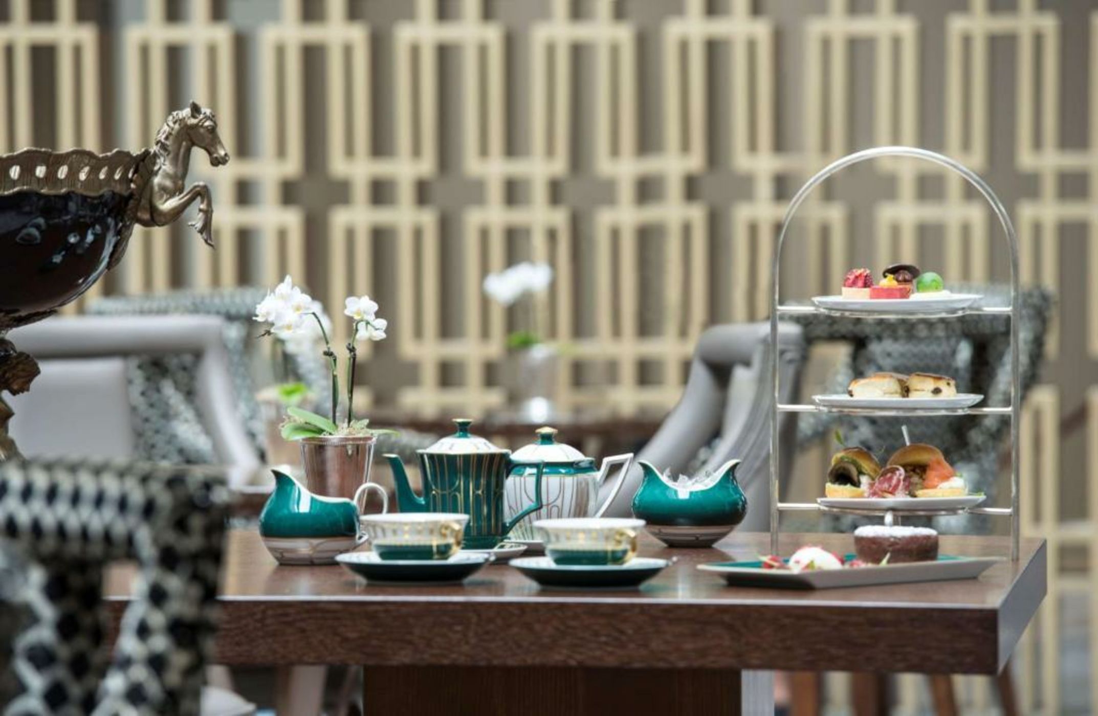 Tivoli Avenida Liberdade Lisboa – A Leading Hotel of the World