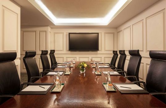 Tivoli Avenida Liberdade Lisboa – A Leading Hotel of the World
