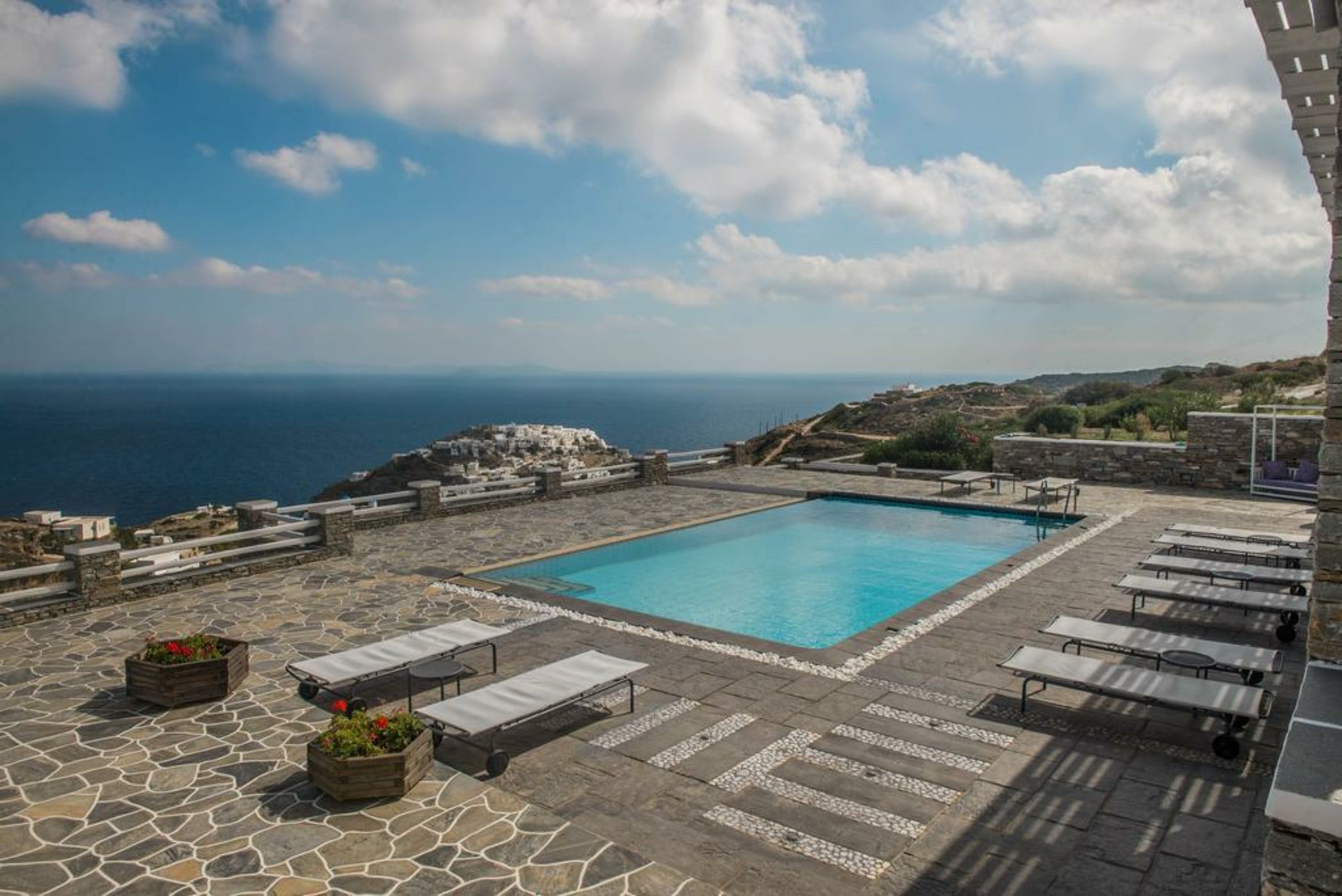 Gerofinikas Boutique Hotel