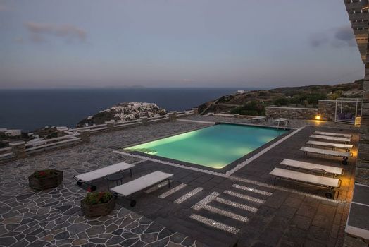 Gerofinikas Boutique Hotel