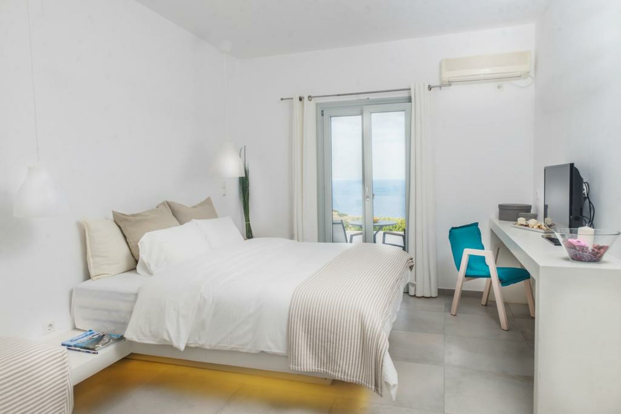 Gerofinikas Boutique Hotel