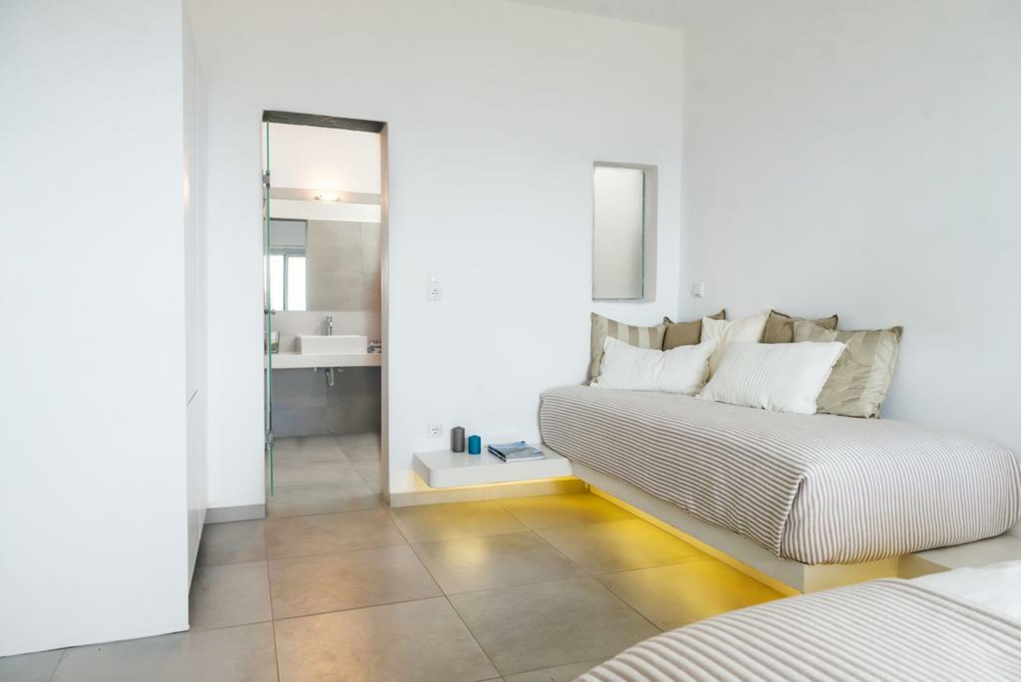 Gerofinikas Boutique Hotel