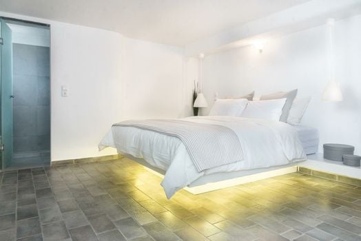 Gerofinikas Boutique Hotel