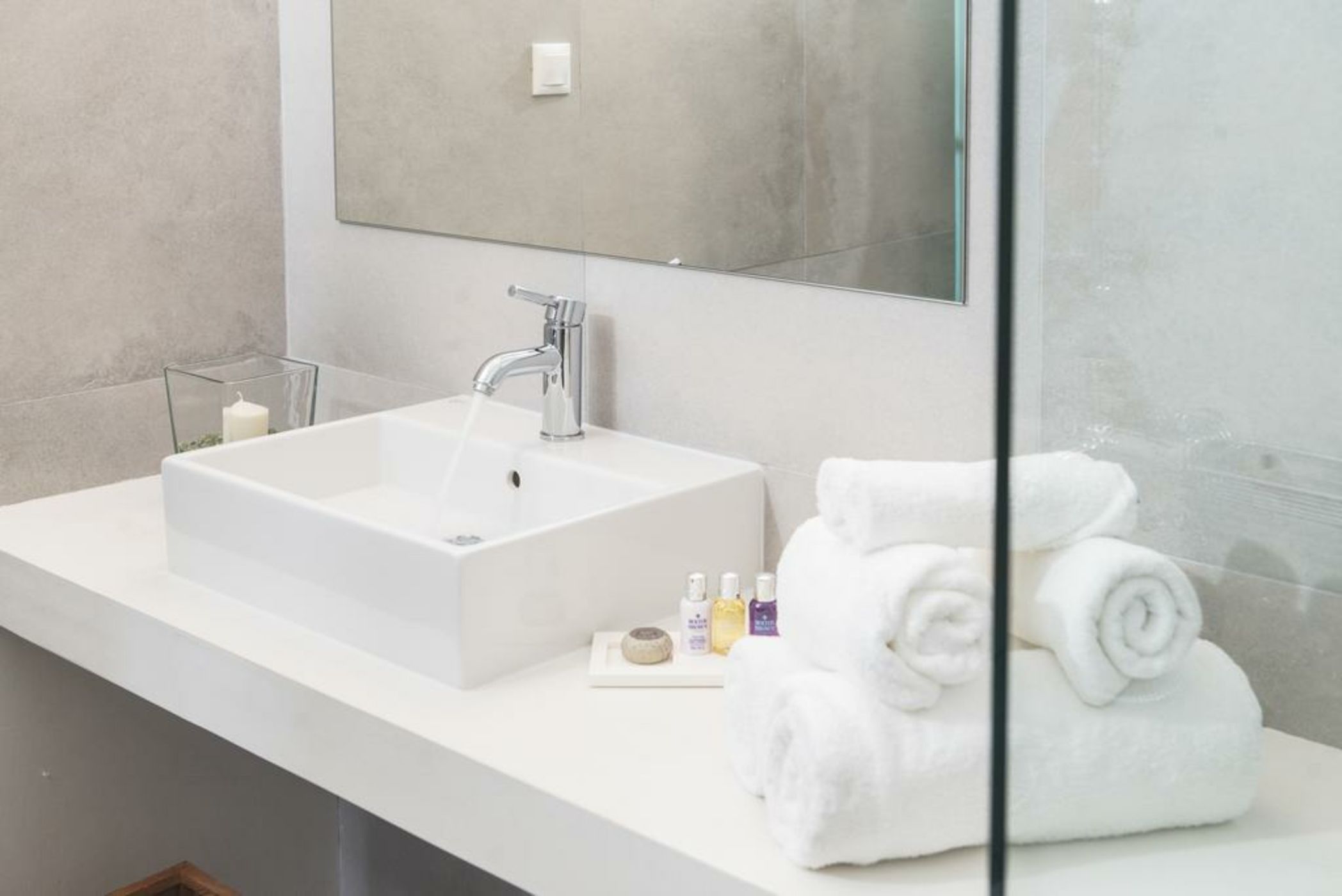 Gerofinikas Boutique Hotel