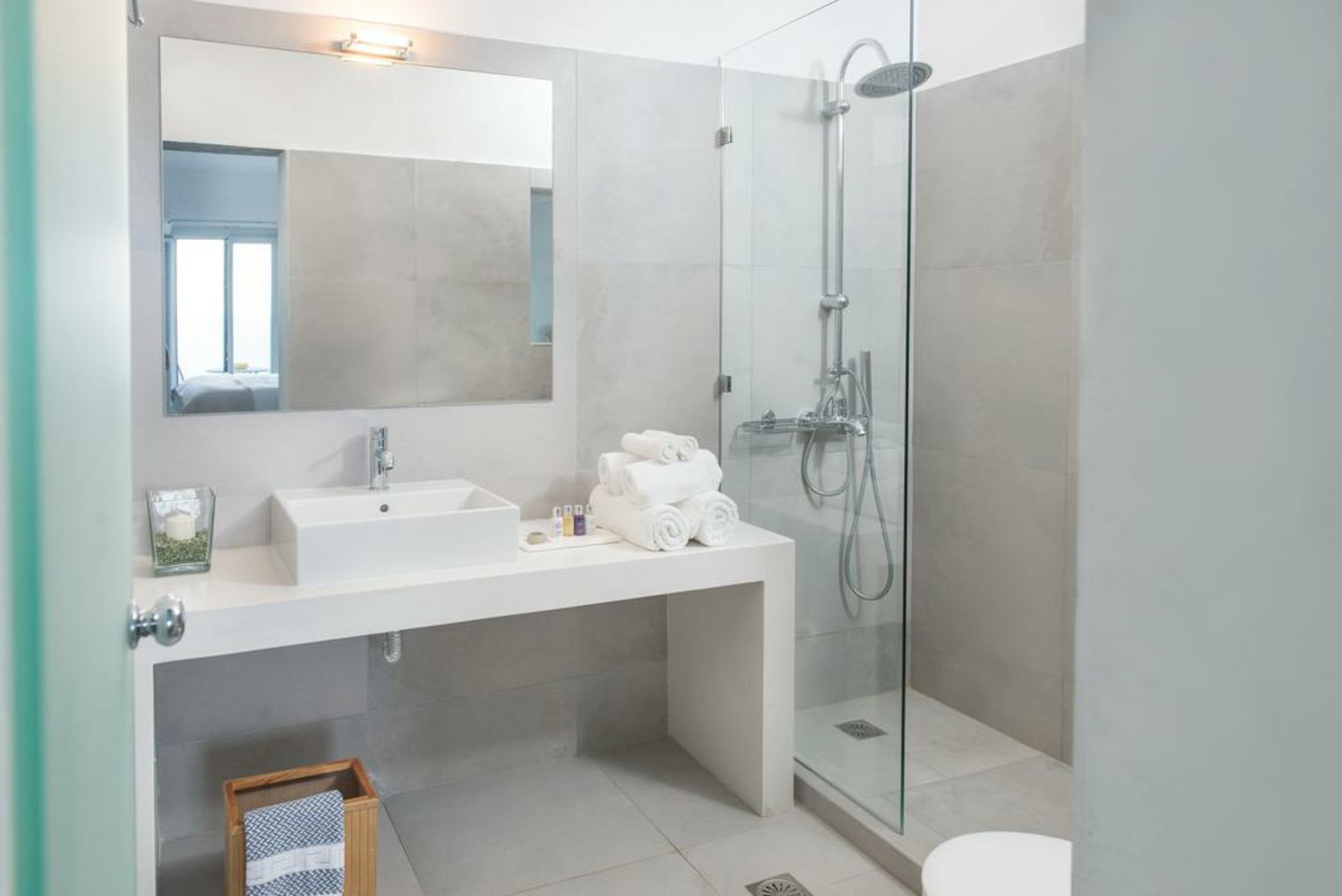 Gerofinikas Boutique Hotel