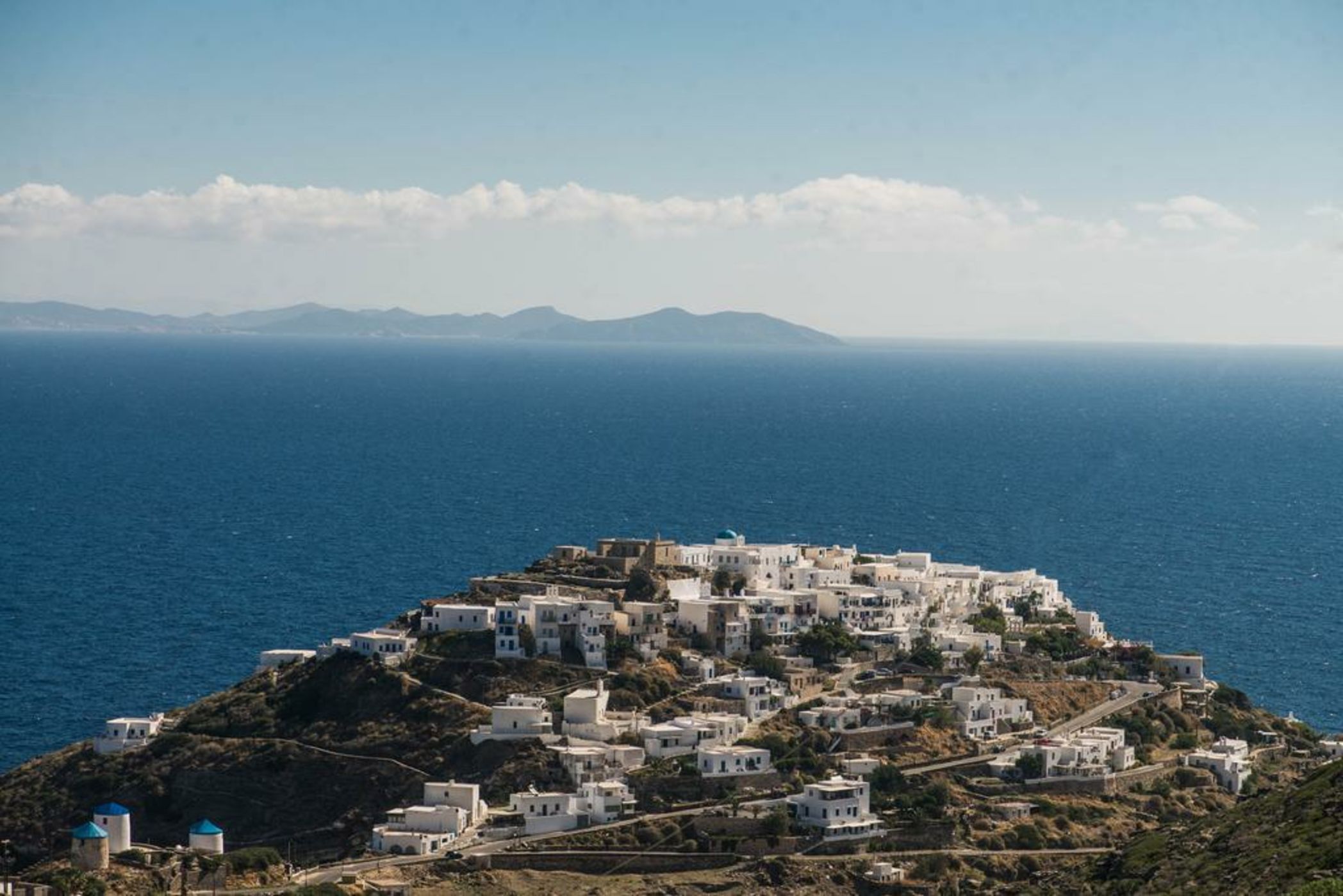 Gerofinikas Boutique Hotel