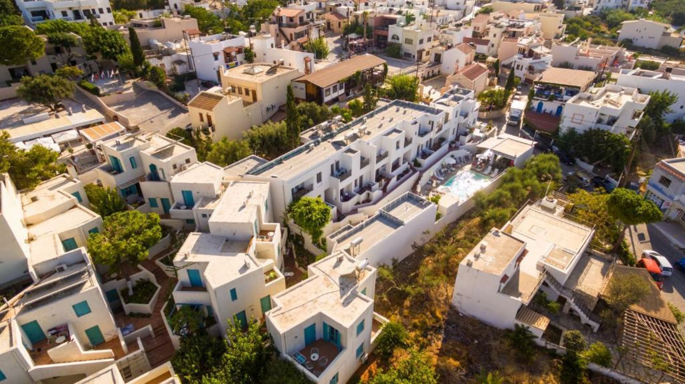 Casa Bianca Adults Only 