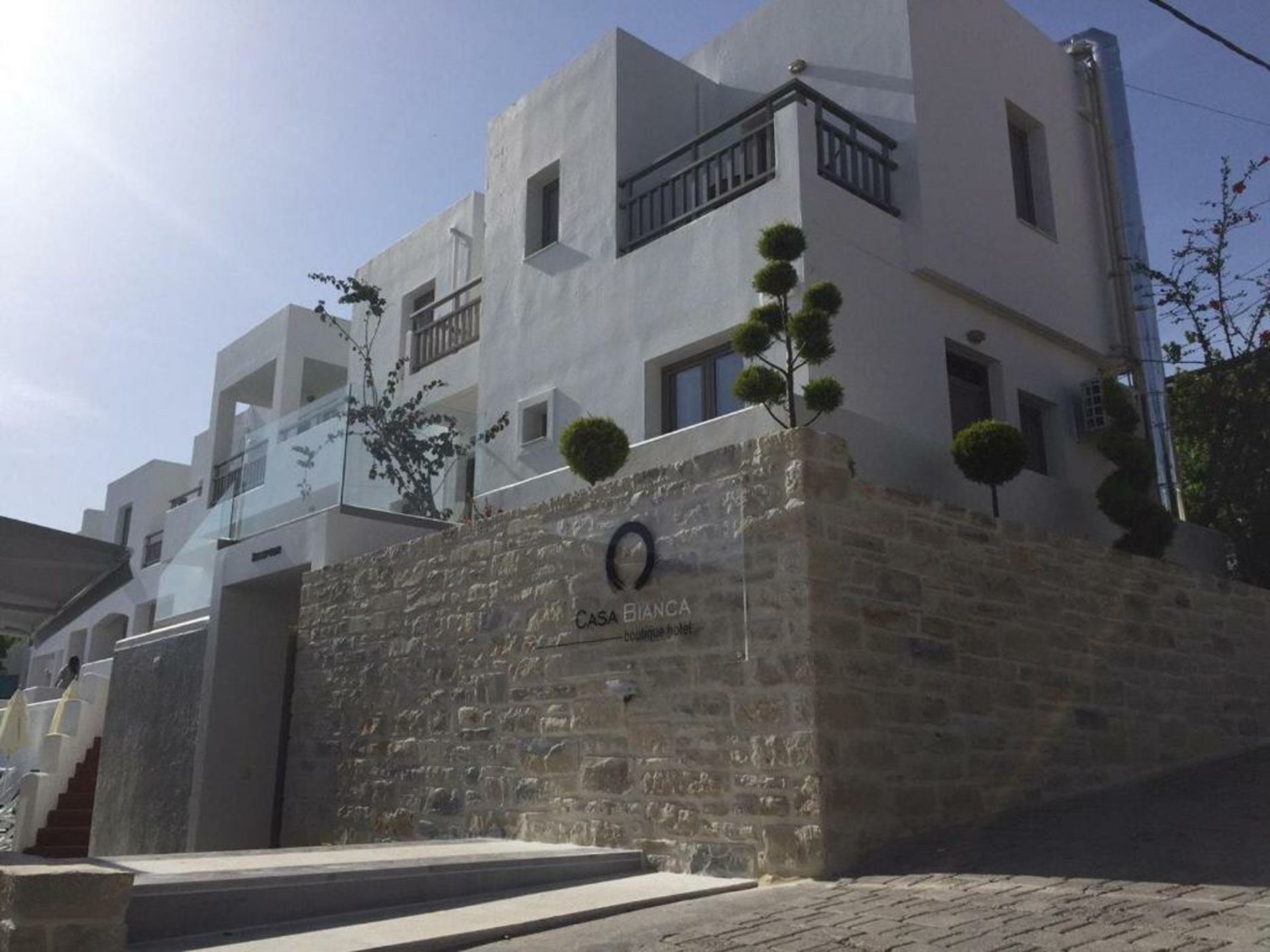 Casa Bianca Adults Only 