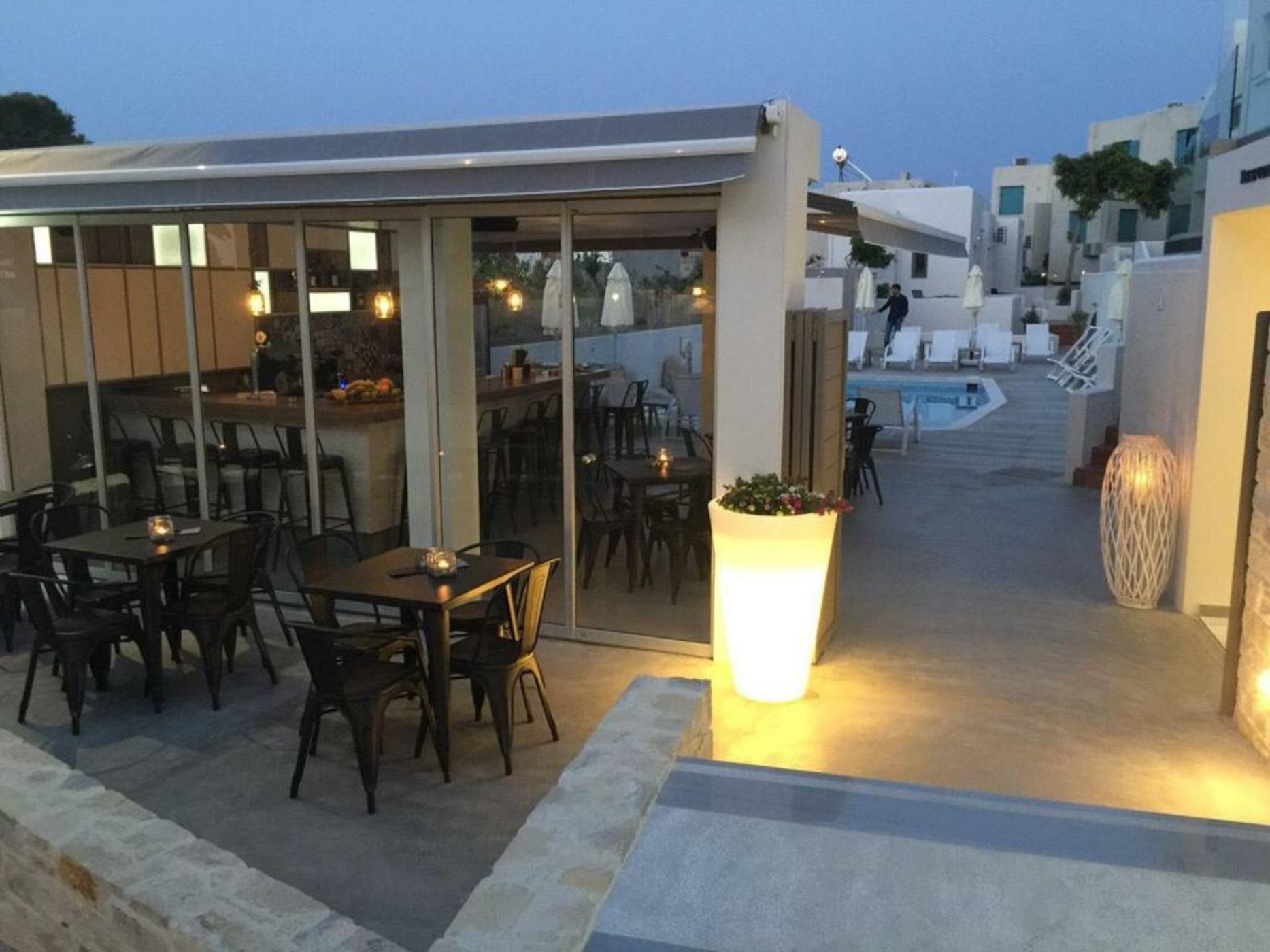 Casa Bianca Adults Only 