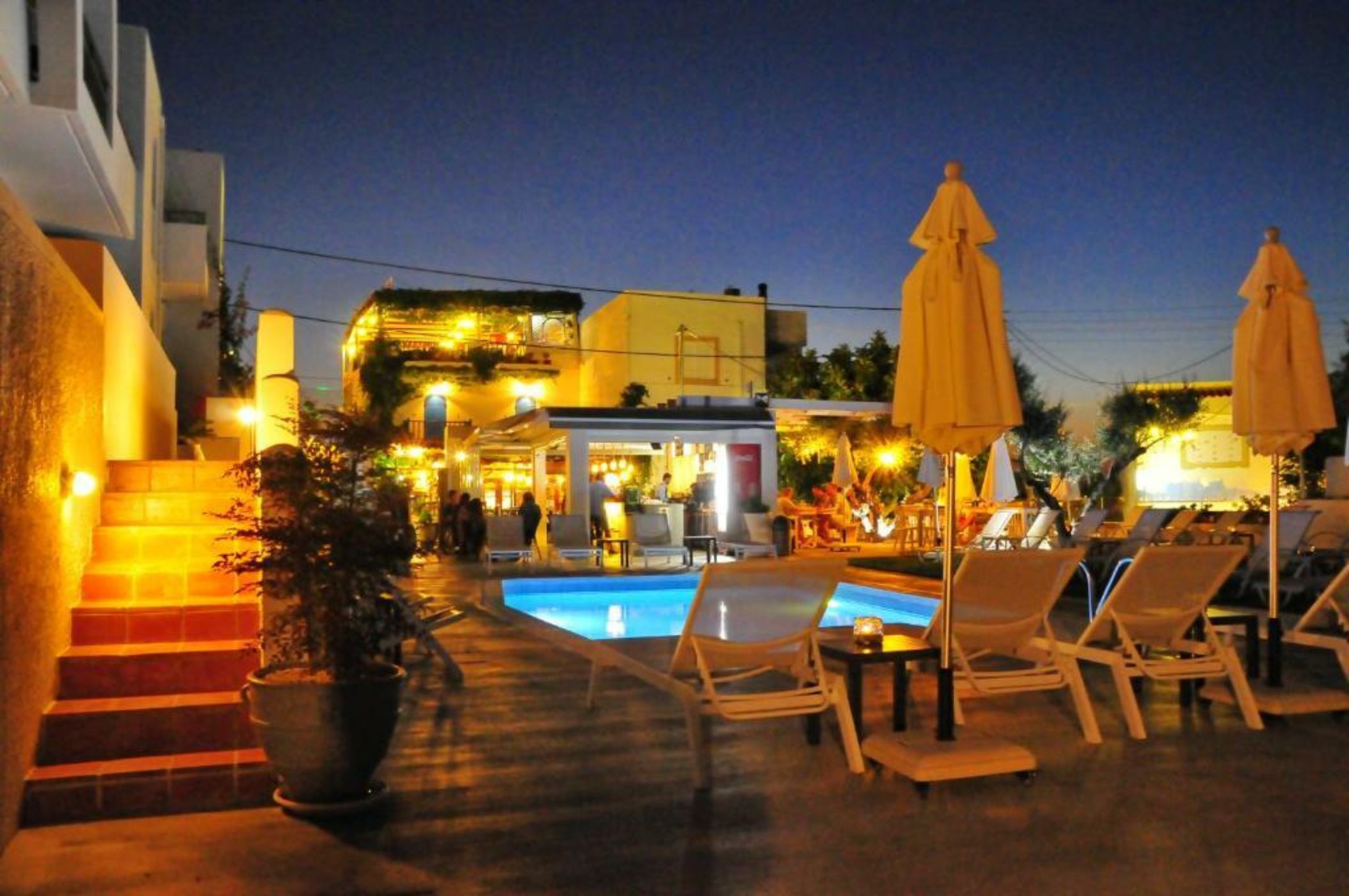 Casa Bianca Adults Only 