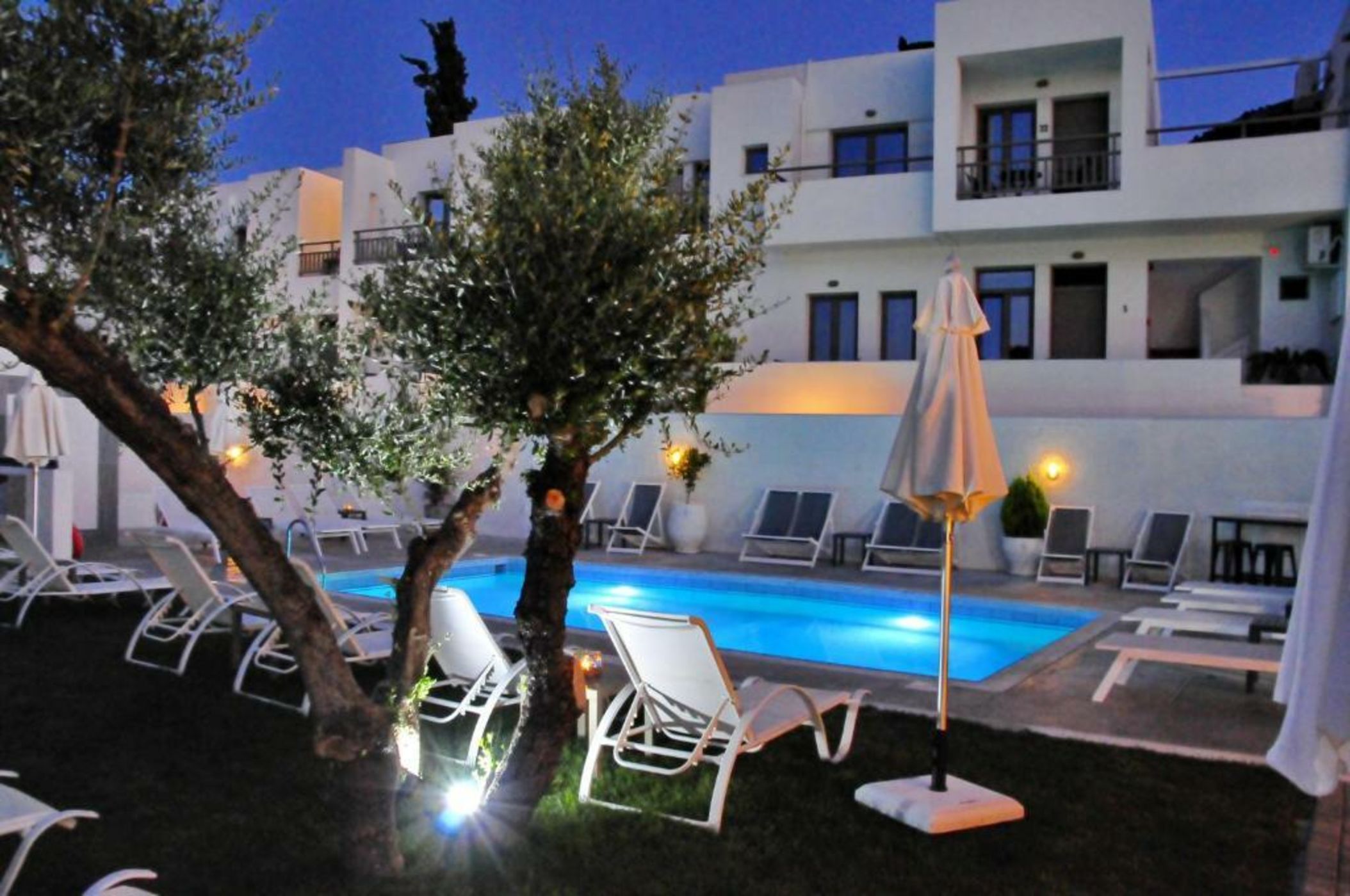 Casa Bianca Adults Only 