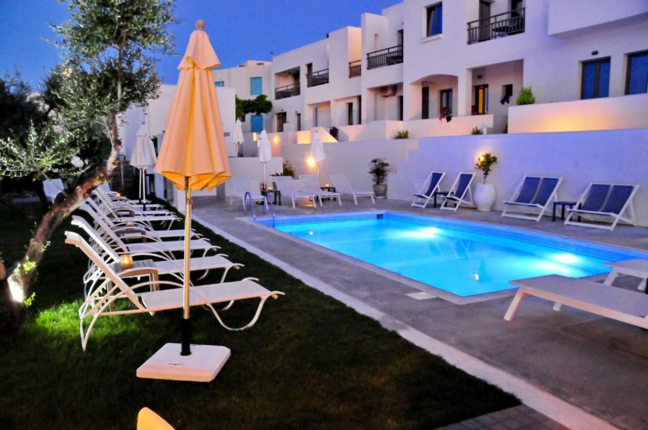 Casa Bianca Adults Only 