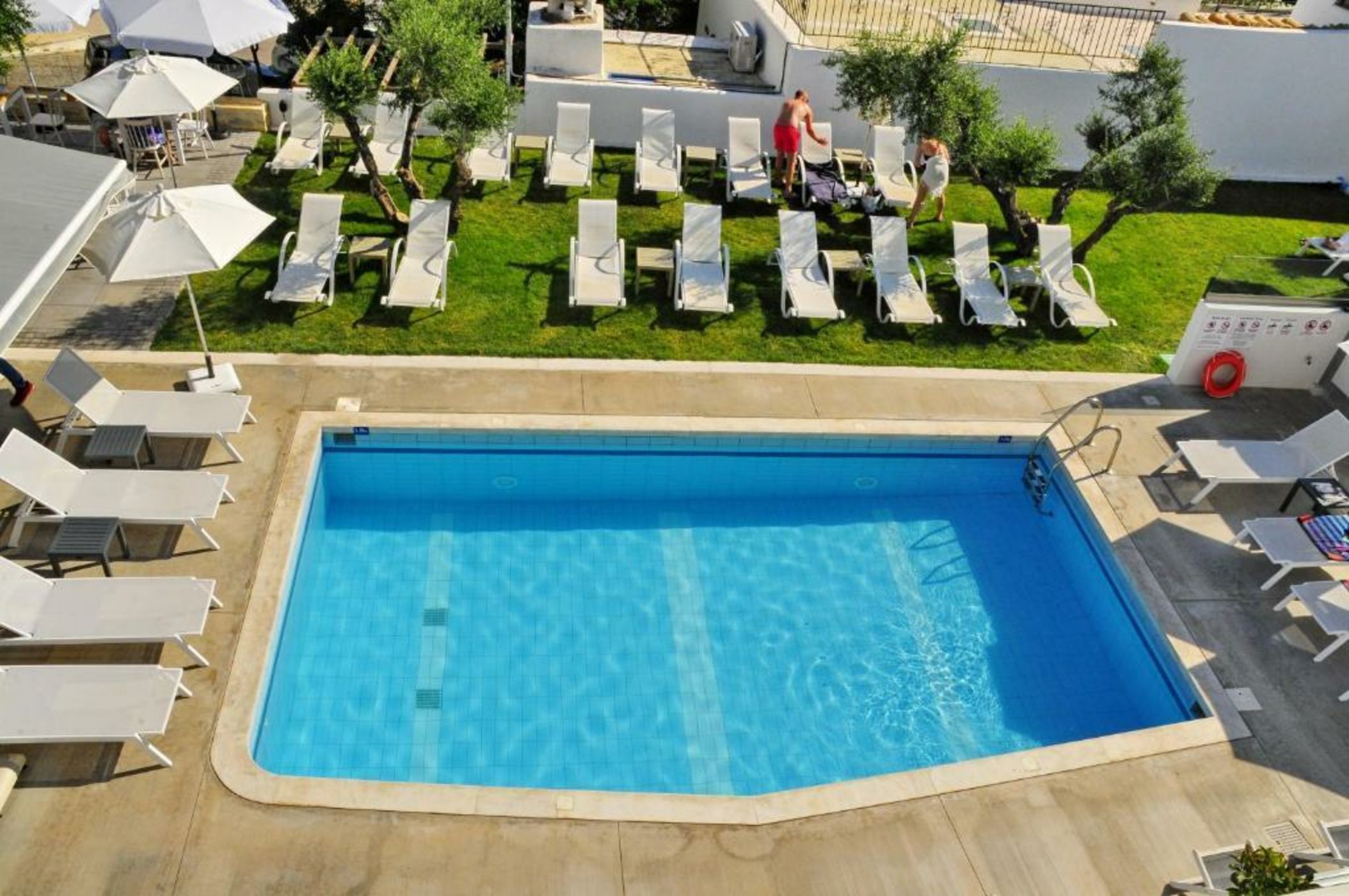 Casa Bianca Adults Only 