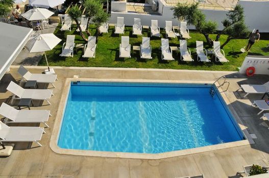 Casa Bianca Adults Only 