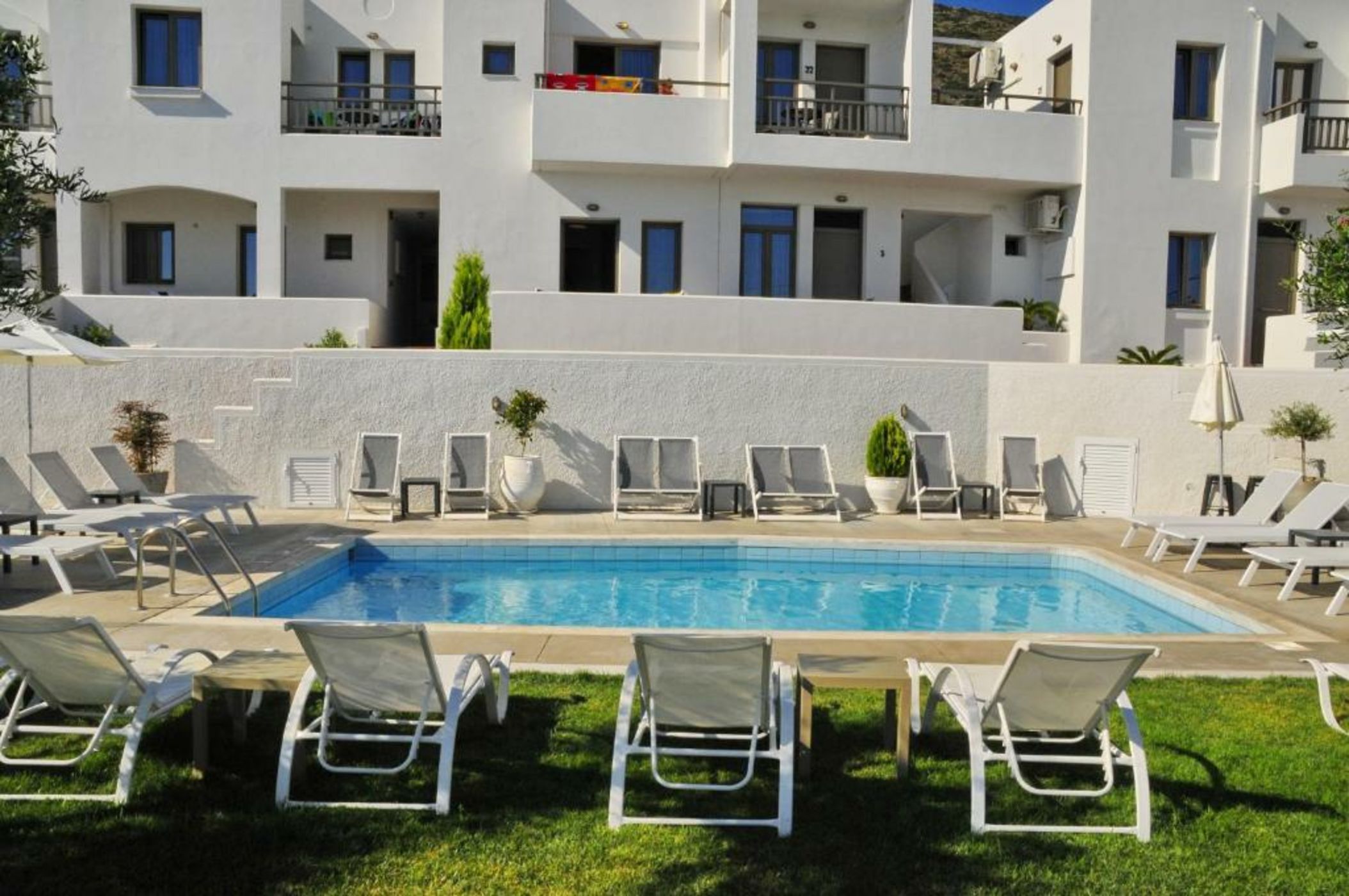 Casa Bianca Adults Only 