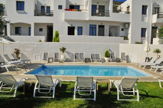 Casa Bianca Adults Only 