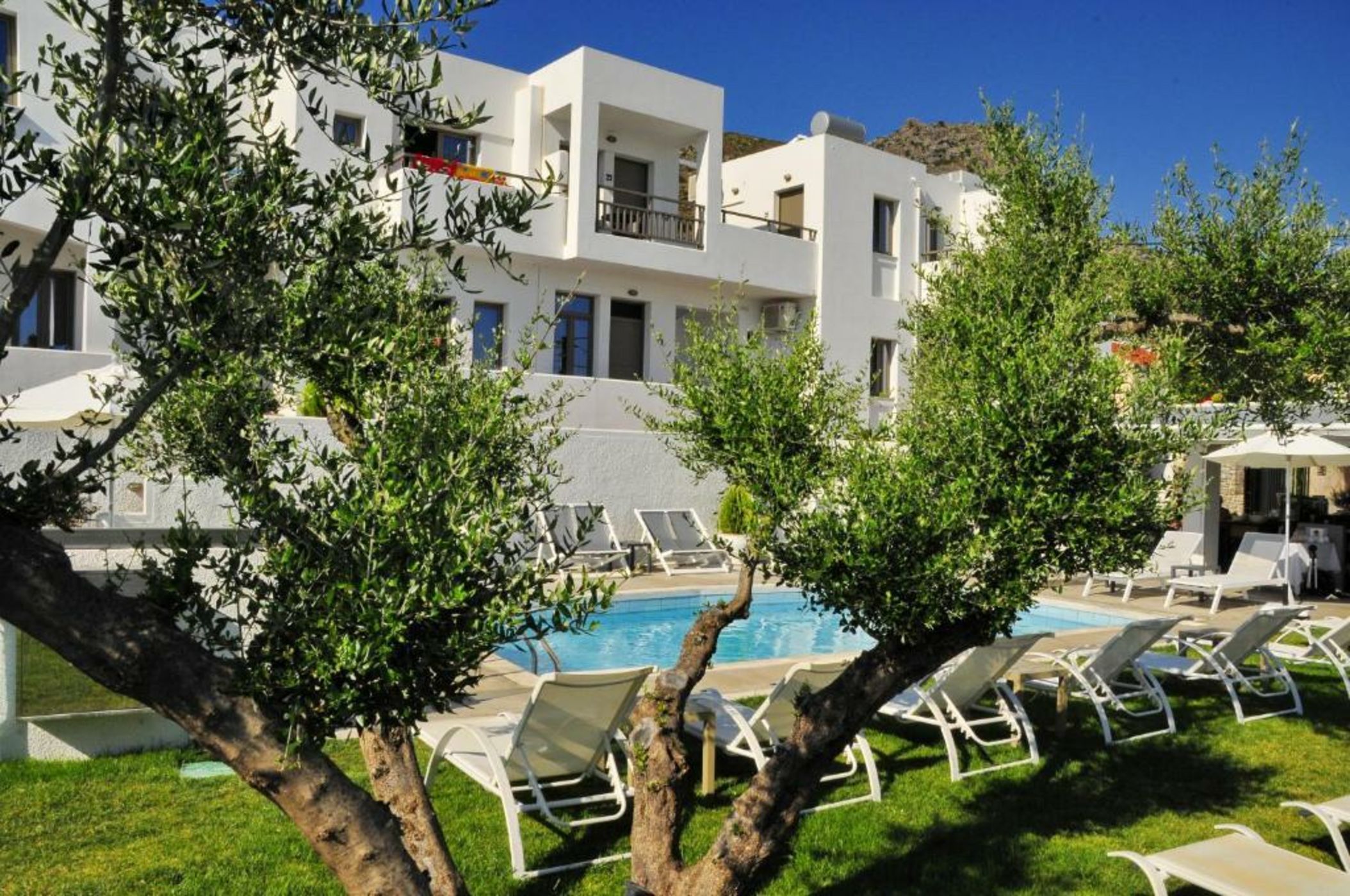 Casa Bianca Adults Only 