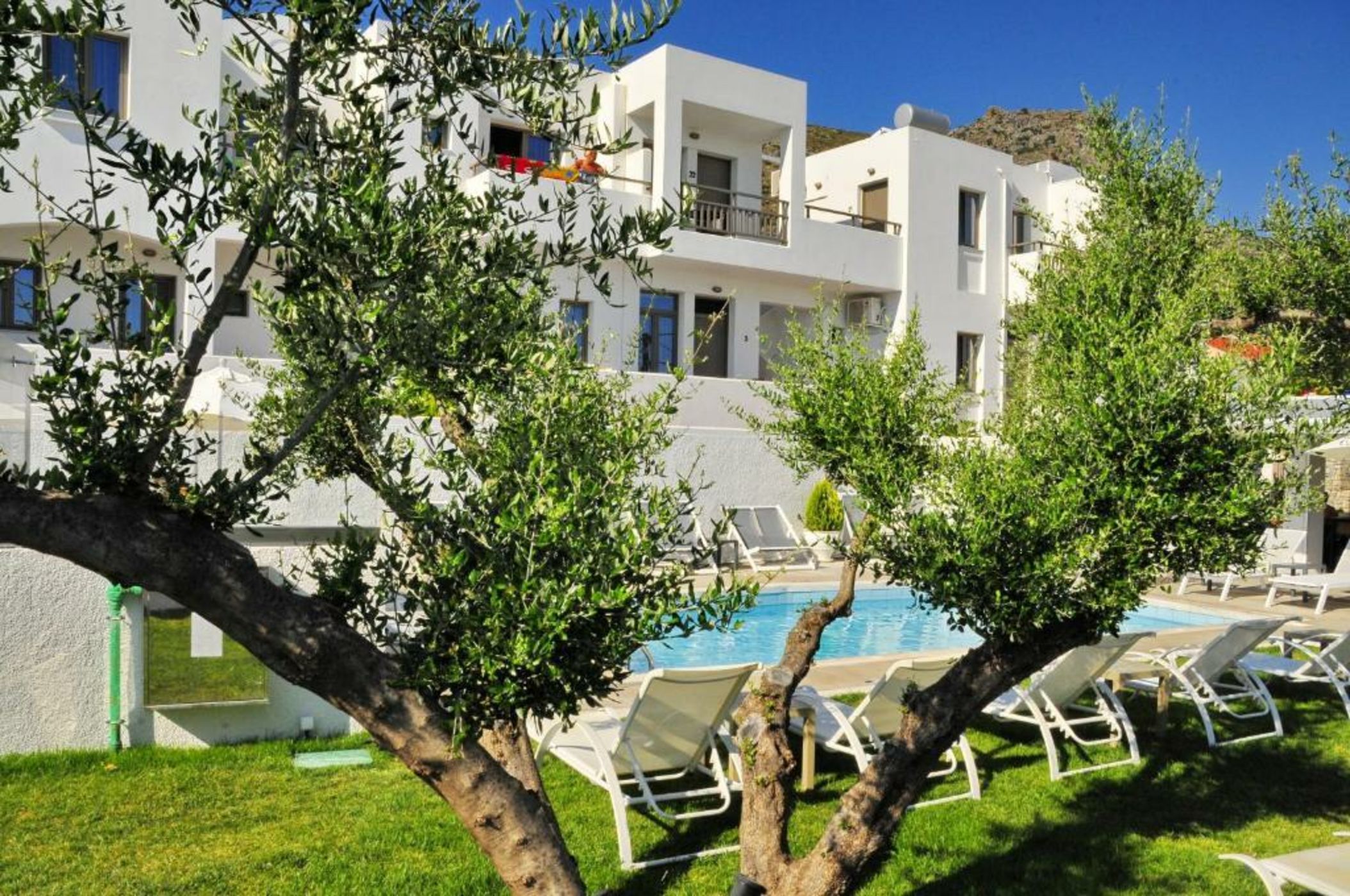 Casa Bianca Adults Only 