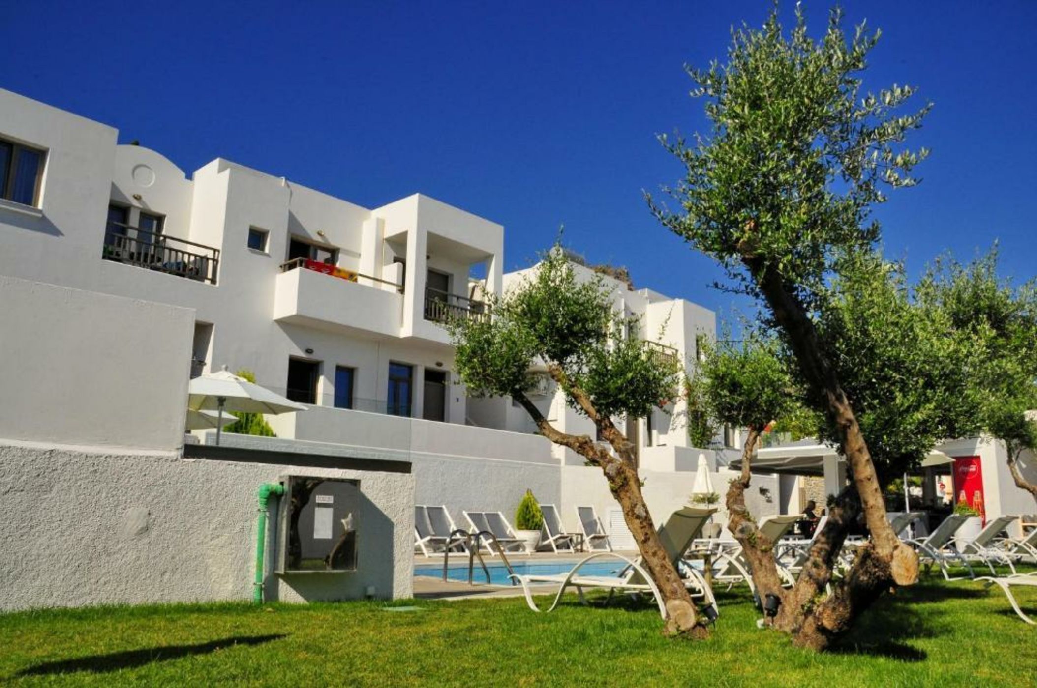 Casa Bianca Adults Only 