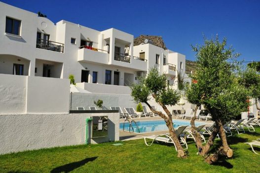 Casa Bianca Adults Only 