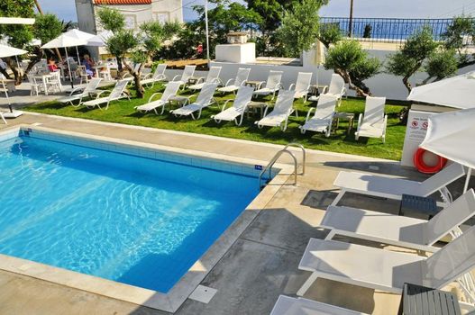 Casa Bianca Adults Only 