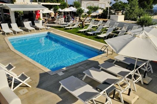 Casa Bianca Adults Only 