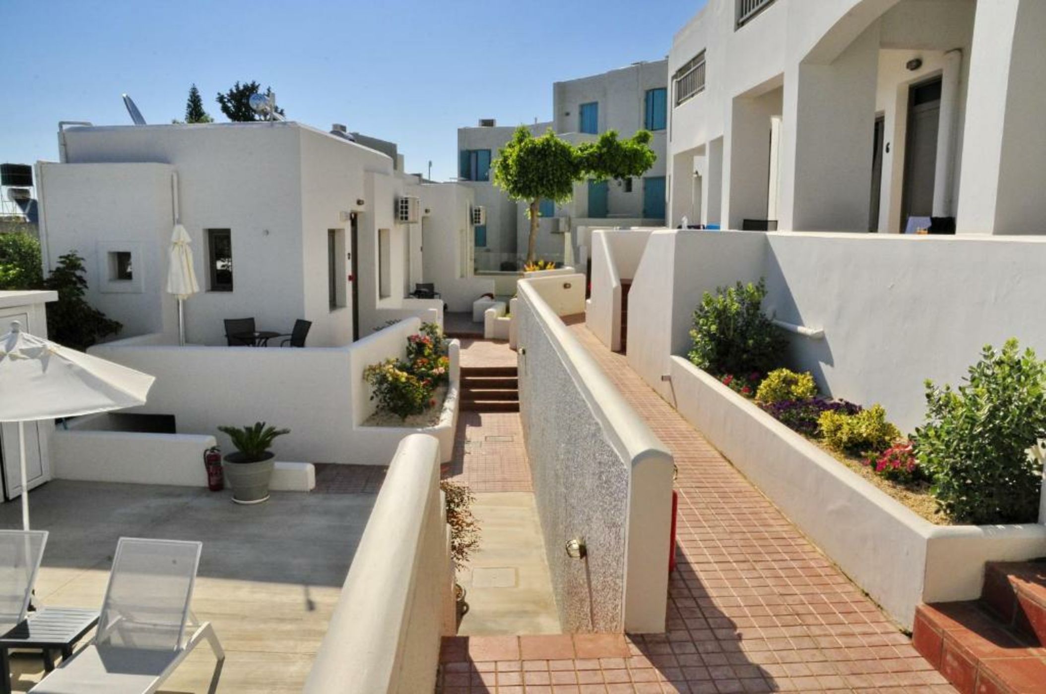 Casa Bianca Adults Only 