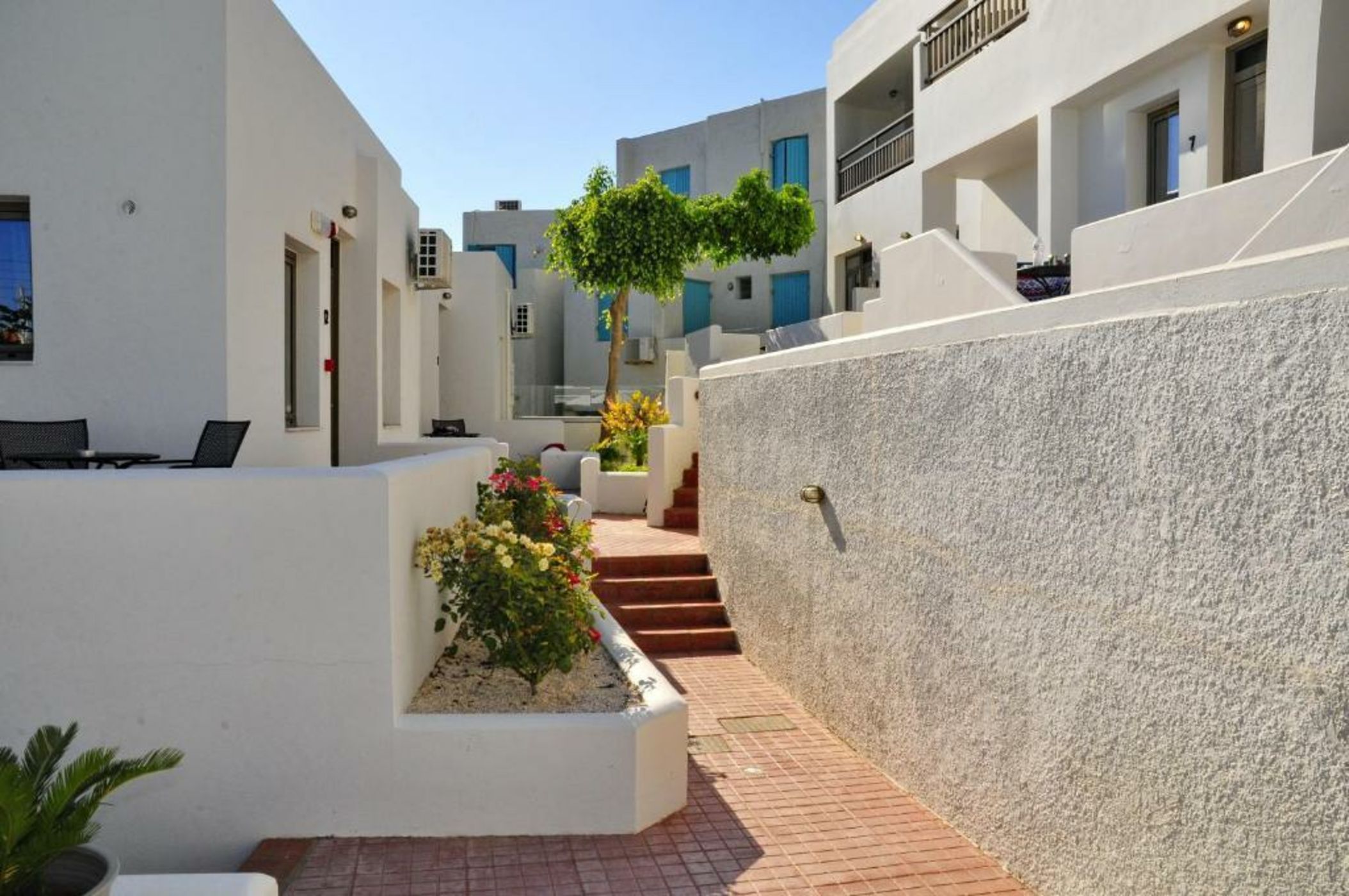 Casa Bianca Adults Only 