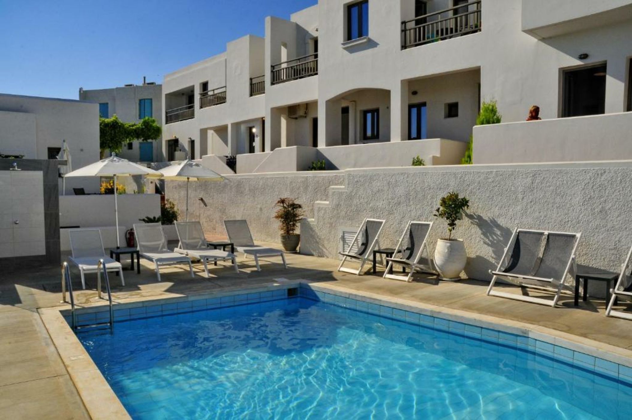 Casa Bianca Adults Only 