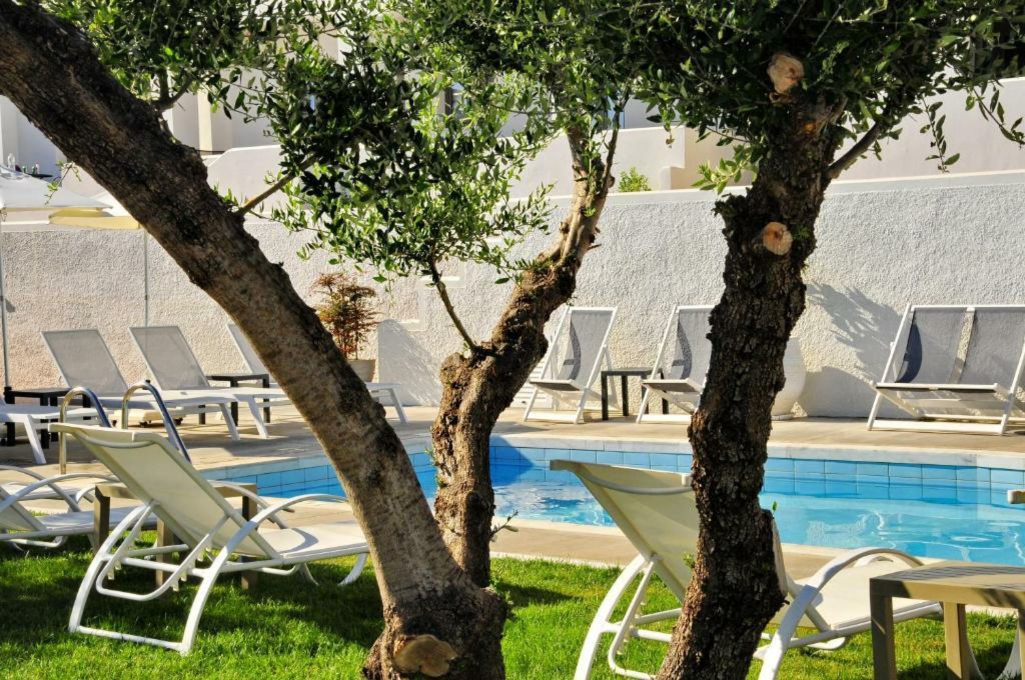 Casa Bianca Adults Only 