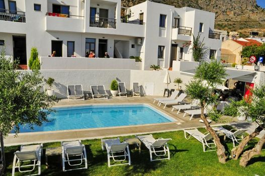 Casa Bianca Adults Only 