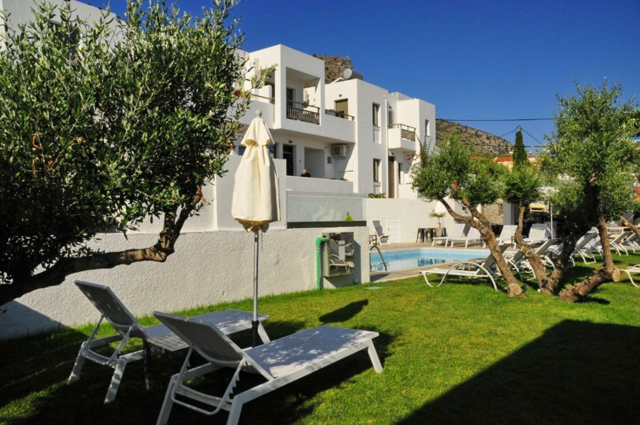 Casa Bianca Adults Only 